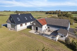 Gl Nykøbingvej 16 og 1 anden boliger er kommet til salg denne uge i Vig - se boligerne her.