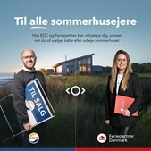 EDC Nørre Snede: kompetent rådgivning og tillid ved dit potentielle salg