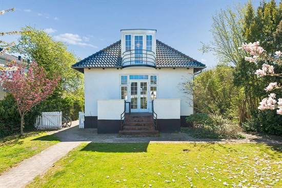 Drømmer du om luksus? For 11.495.000 kr er Damhus Boulevard 29 kommet til salg - Se den og de dyreste boliger til salg her