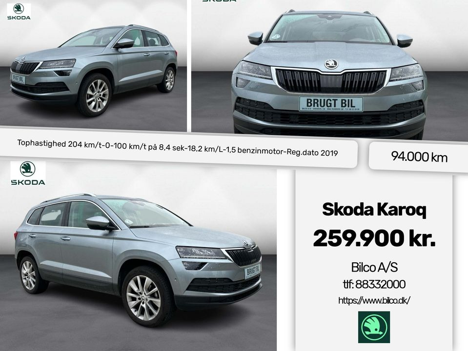 Hold trit med lokalområdet: Nyt fra Randers