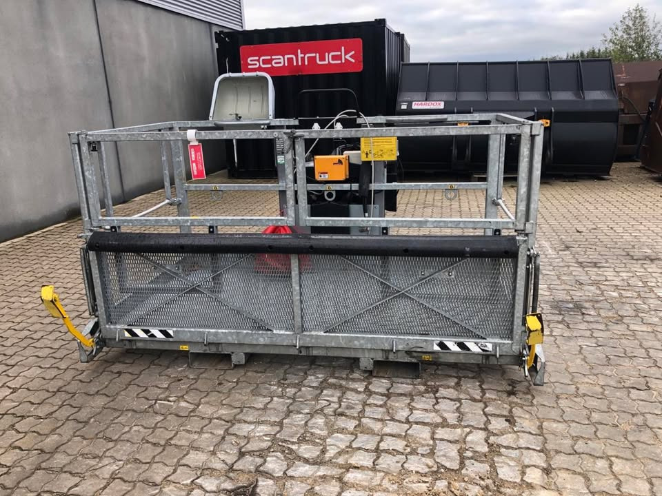 Scantruck A/S præsenterer ugens brugte udstyr til salg online