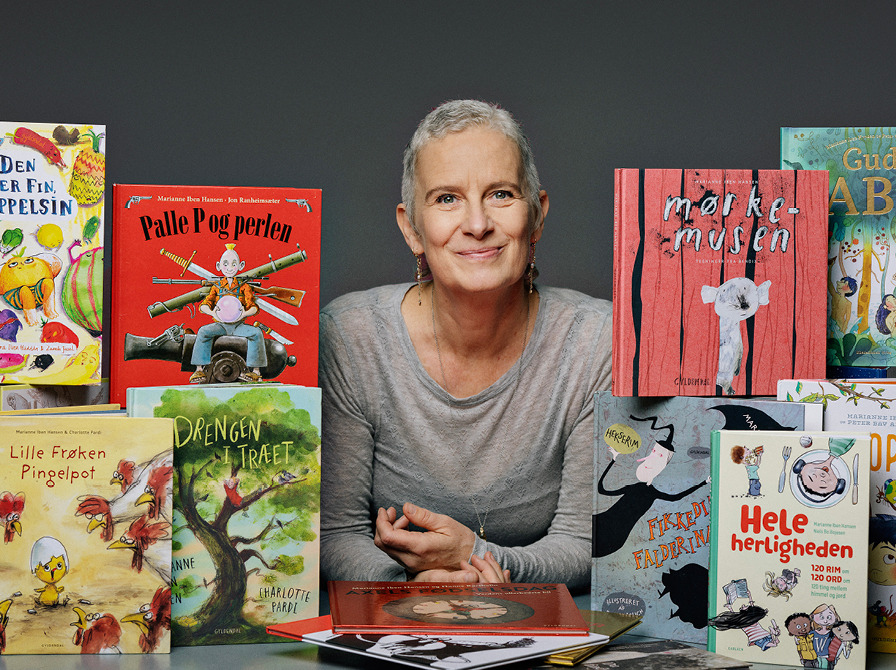 Oplev fortællinger og foredrag på Roskilde Bibliotek