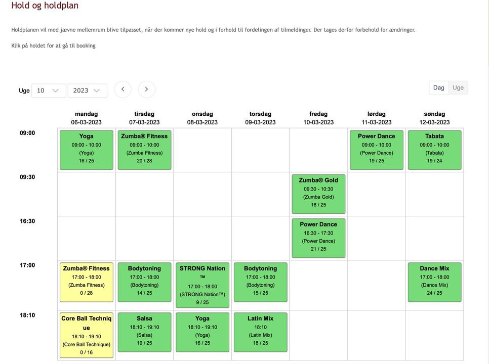 Hold trit med lokalområdet: Nyt fra Lystrup