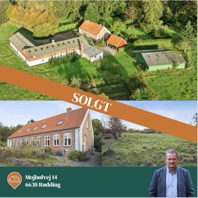 Nyt fra LANDBOGRUPPEN SØNDERJYSK