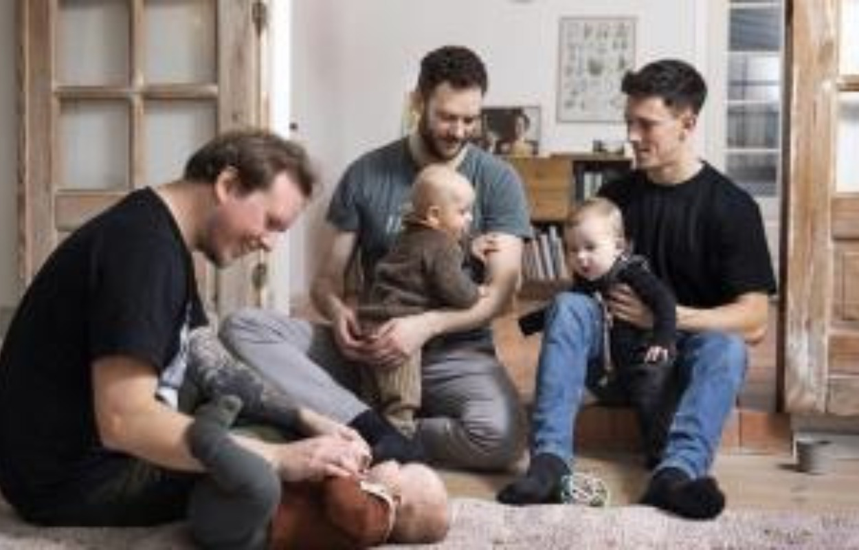 Fars Legestue er et nyt tilbud i Favrskov