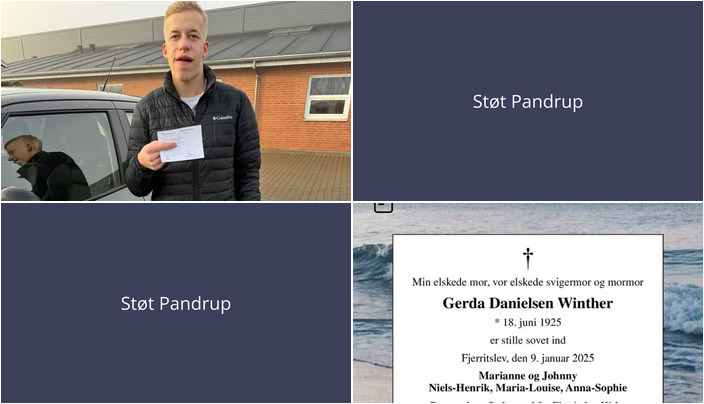 Nyt fra Nørgaards Køreskole og Jammerbugt Bedemand