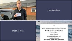 Nyt fra Nørgaards Køreskole og Jammerbugt Bedemand