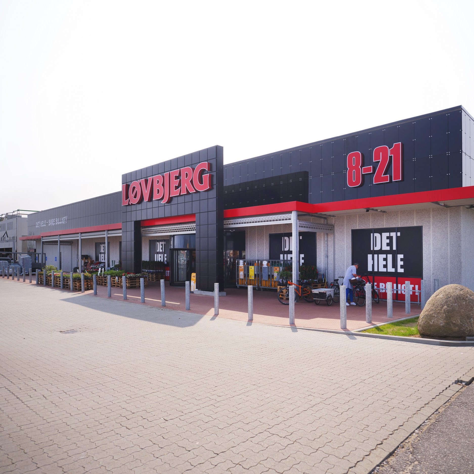 Løvbjerg Frederikshavn