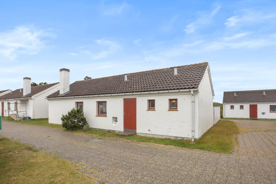 Nyt fra Mæglerhuset - Aabybro