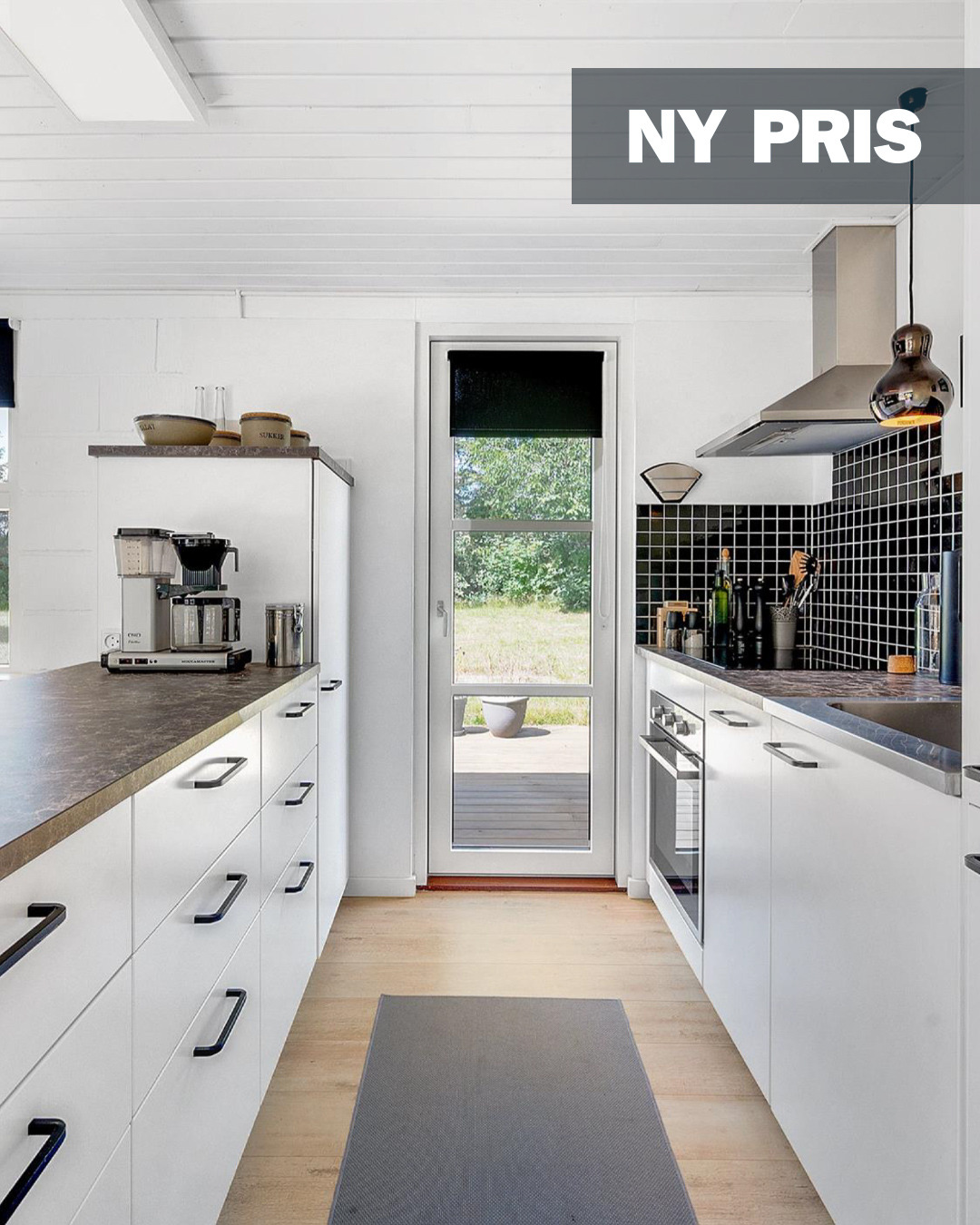 Se dagens updates fra Hadsund her