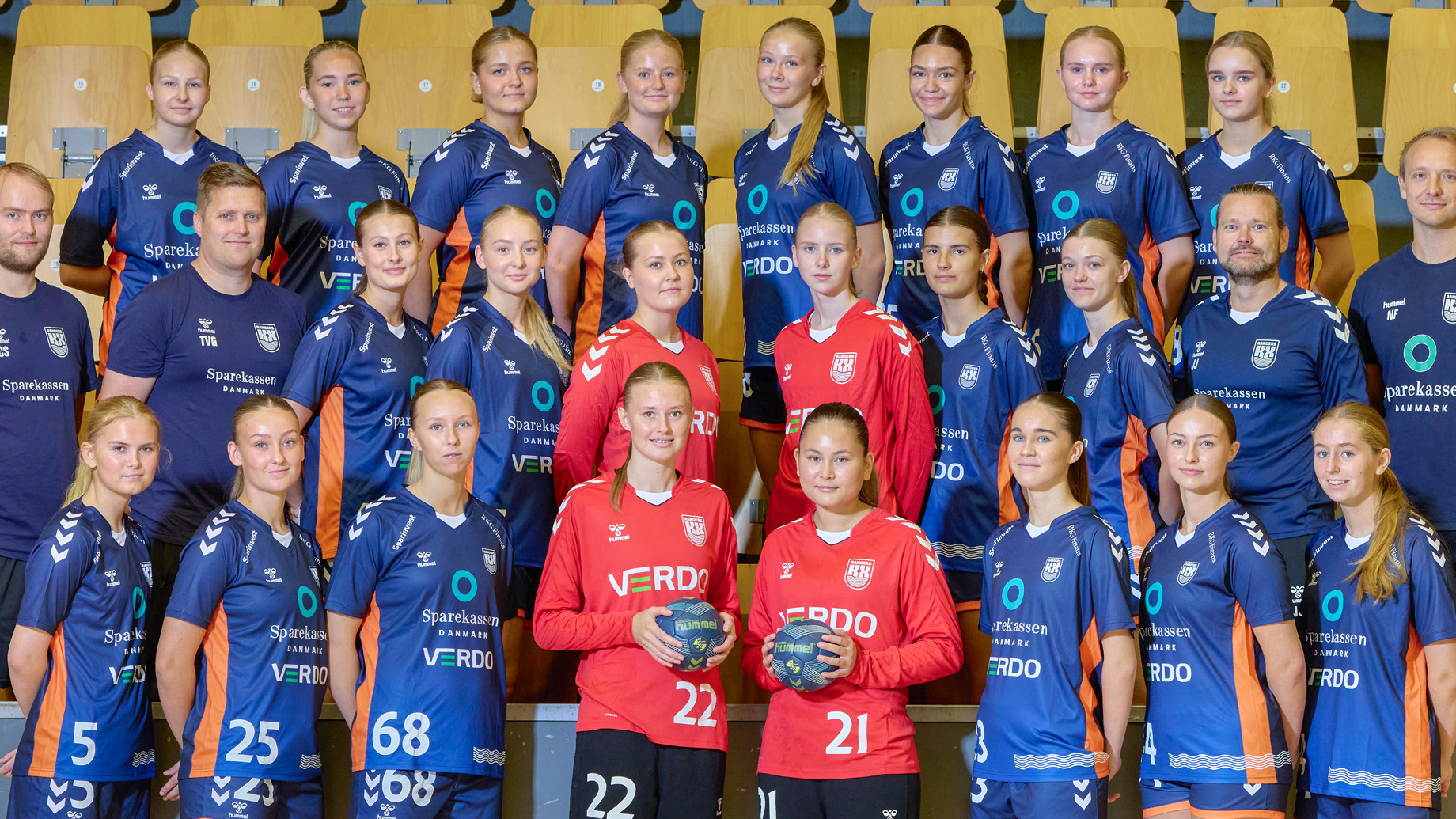Randers HK fejer Viborg HK af banen i tempofyldt sejr