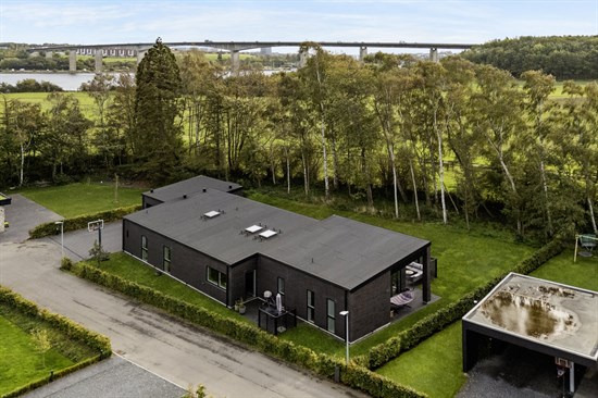 Top 6 over dyreste boliger til salg i Sønderborg. Priser op til 7.750.000 kr
