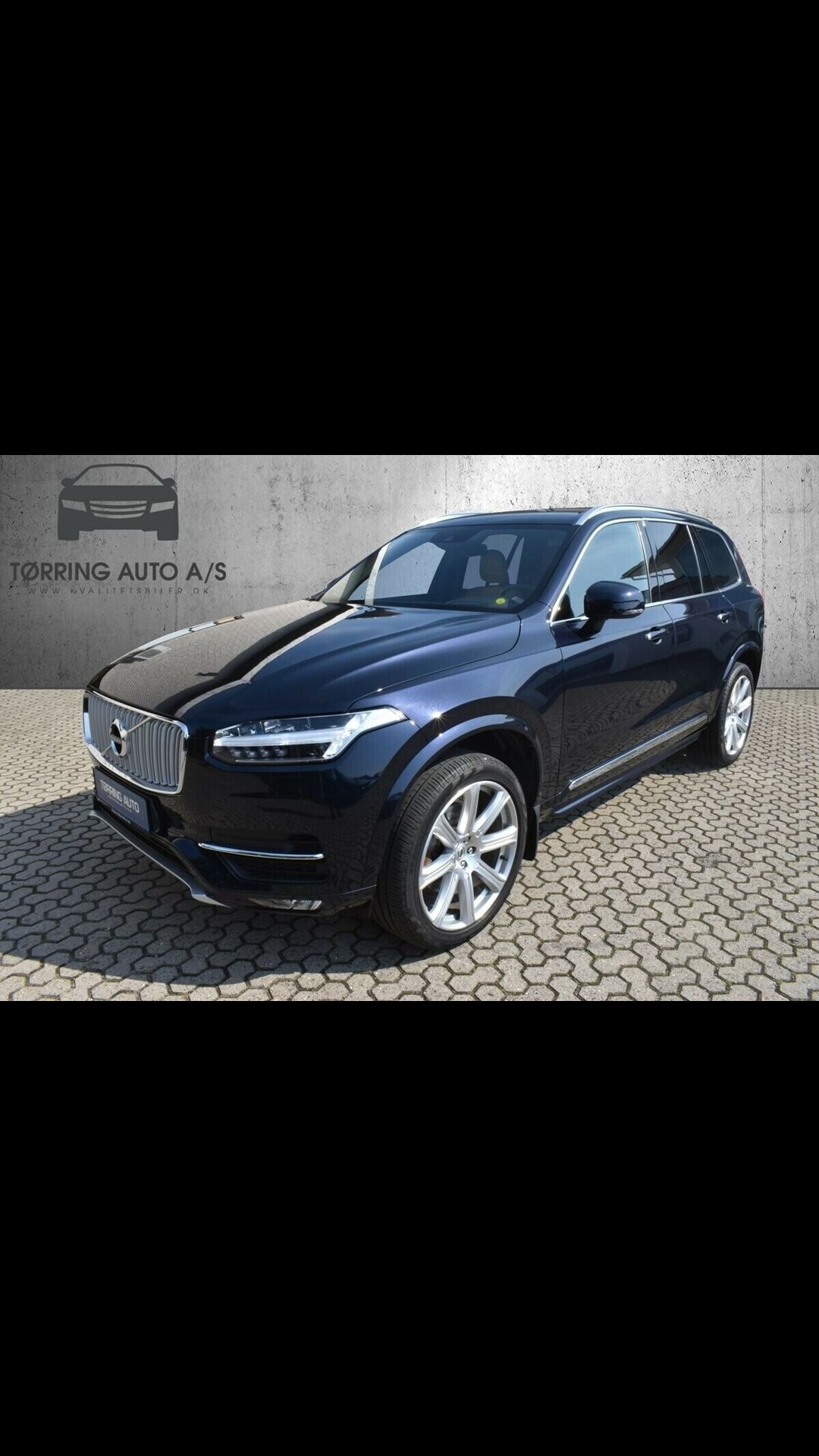 Tørrings 6 dyreste biler til salg