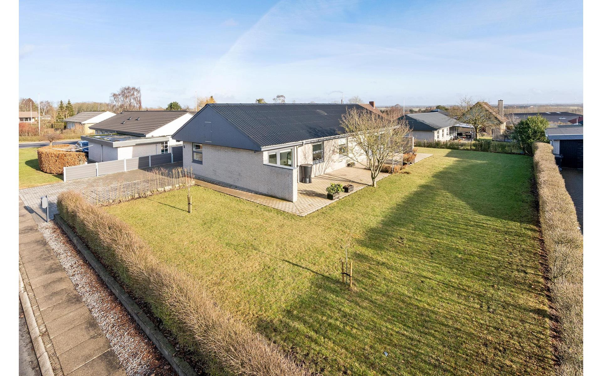 Opslagstavlen: Nyeste opdateringer fra Aars