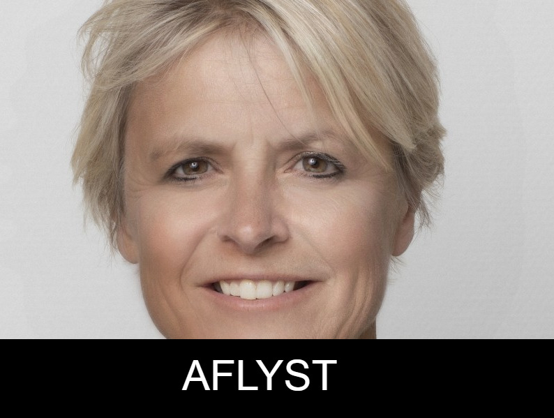 Tårernes Europa: Foredrag med Lykke Friis på Skanderborg Bibliotek