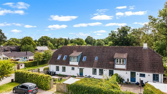 Top 6 over dyreste boliger til salg i Albertslund. Priser op til 11.895.000 kr