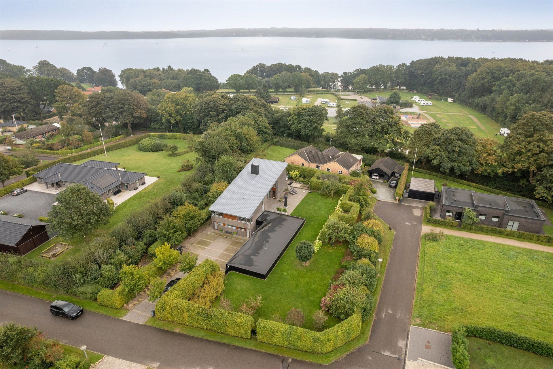 Bakkegårdsvej 3, Kollund til salg for 9,5  mio. kroner - Se 5 andre boliger til salg i Kruså