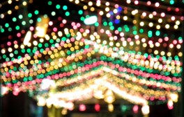 Informationsmøde - søg penge til en lys ide til Kolding Light Festival