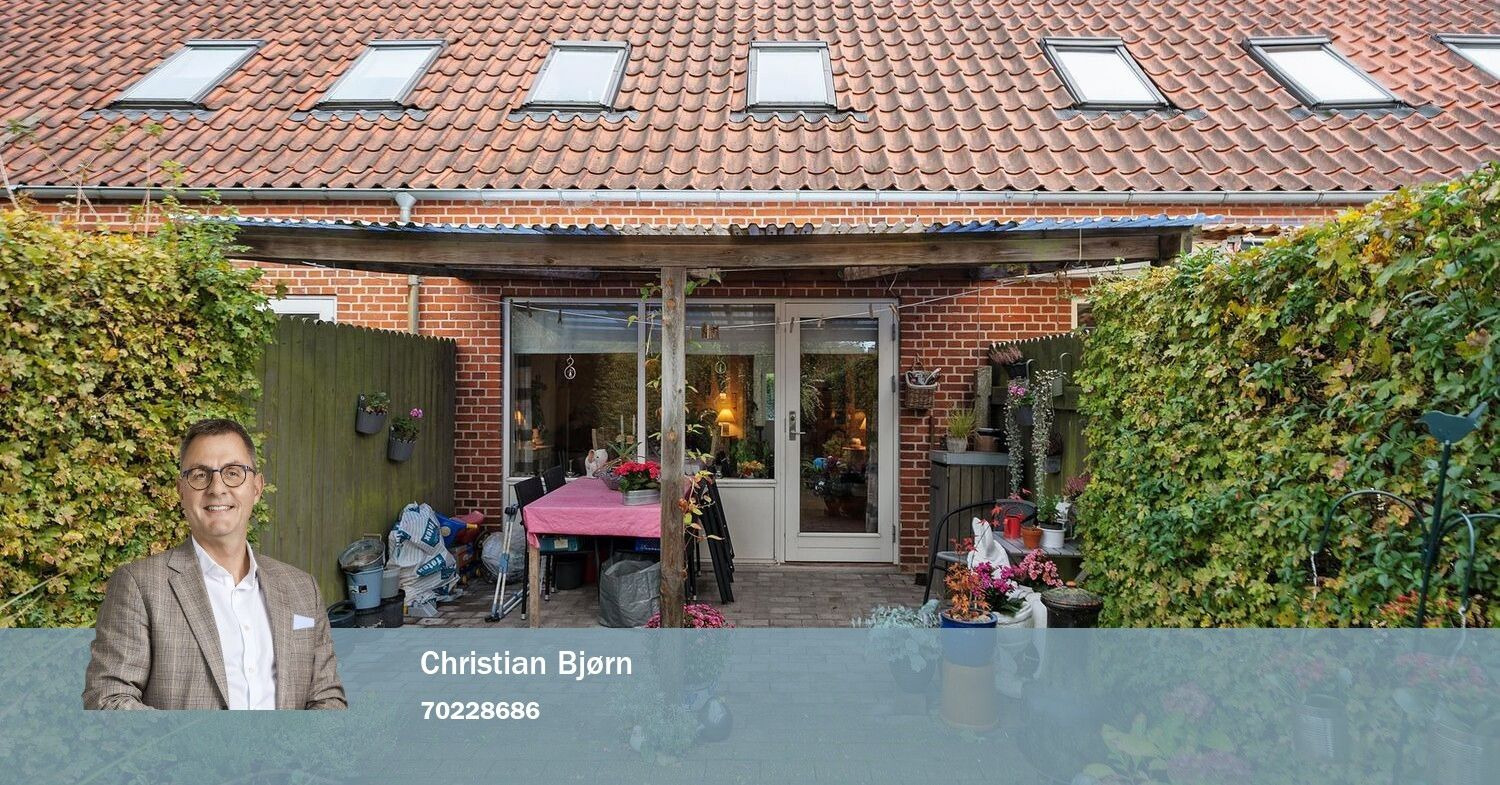 Opslagstavlen: Nyeste opdateringer fra Gjerlev