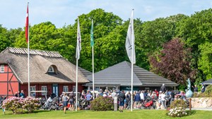 Korsør Golf Klub inviterer til åbent hus for alle aldre torsdag den 27. juni