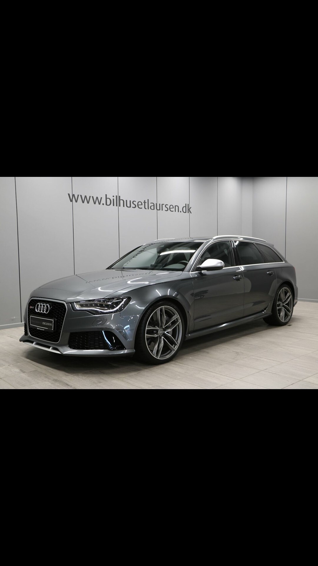 Køges 6 dyreste biler til salg