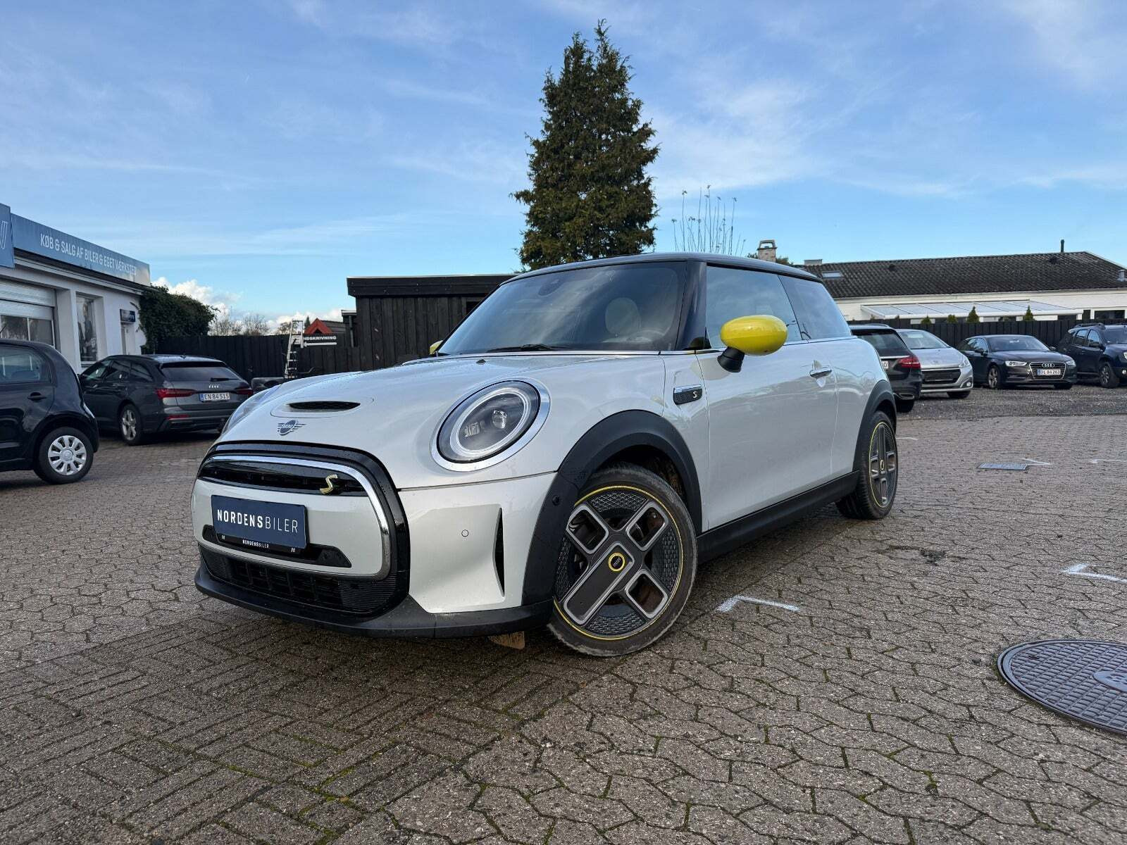 De billigste biler i Helsingør - Priser fra 149.800 kr