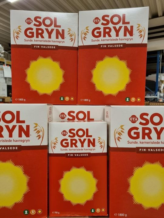 Se dagens updates fra Odder her