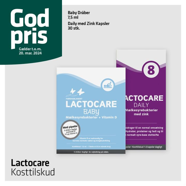 Det nyeste på Egås opslagstavle