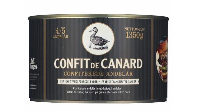 Min Købmand Øster Bjerregrav tilbyder confiteret andelår til særpris