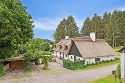 Top 6 over dyreste boliger til salg i Ryomgård. Priser op til 27.500.000 kr