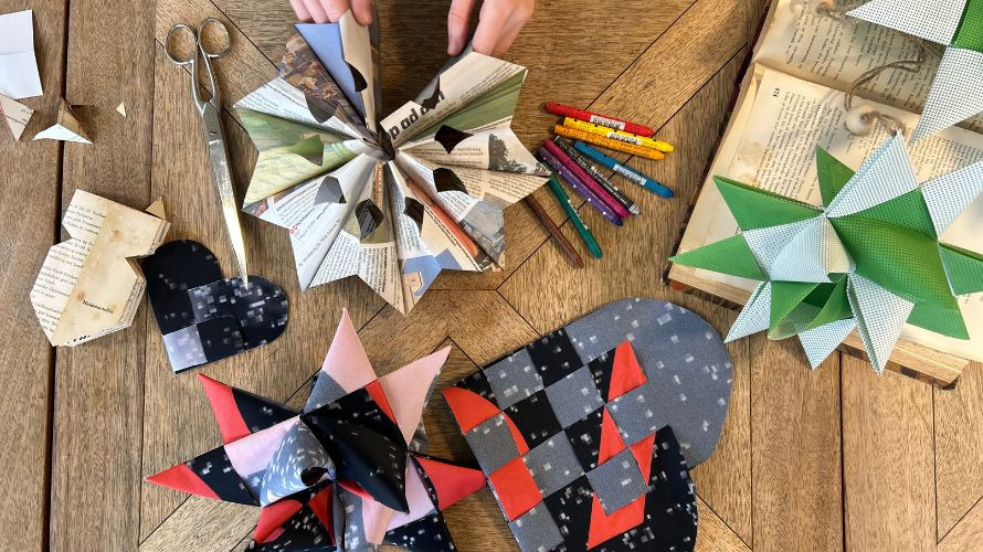 Julestemning og historiske foredrag på Holstebro Museum