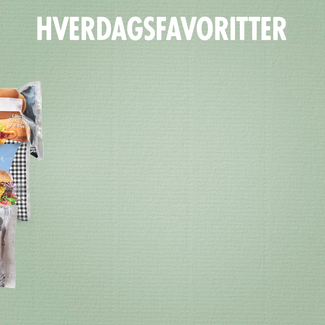 Meny Hjerting tilbyder Kohberg fastfoodbrød til 16 kr. pr. pakke i denne uge