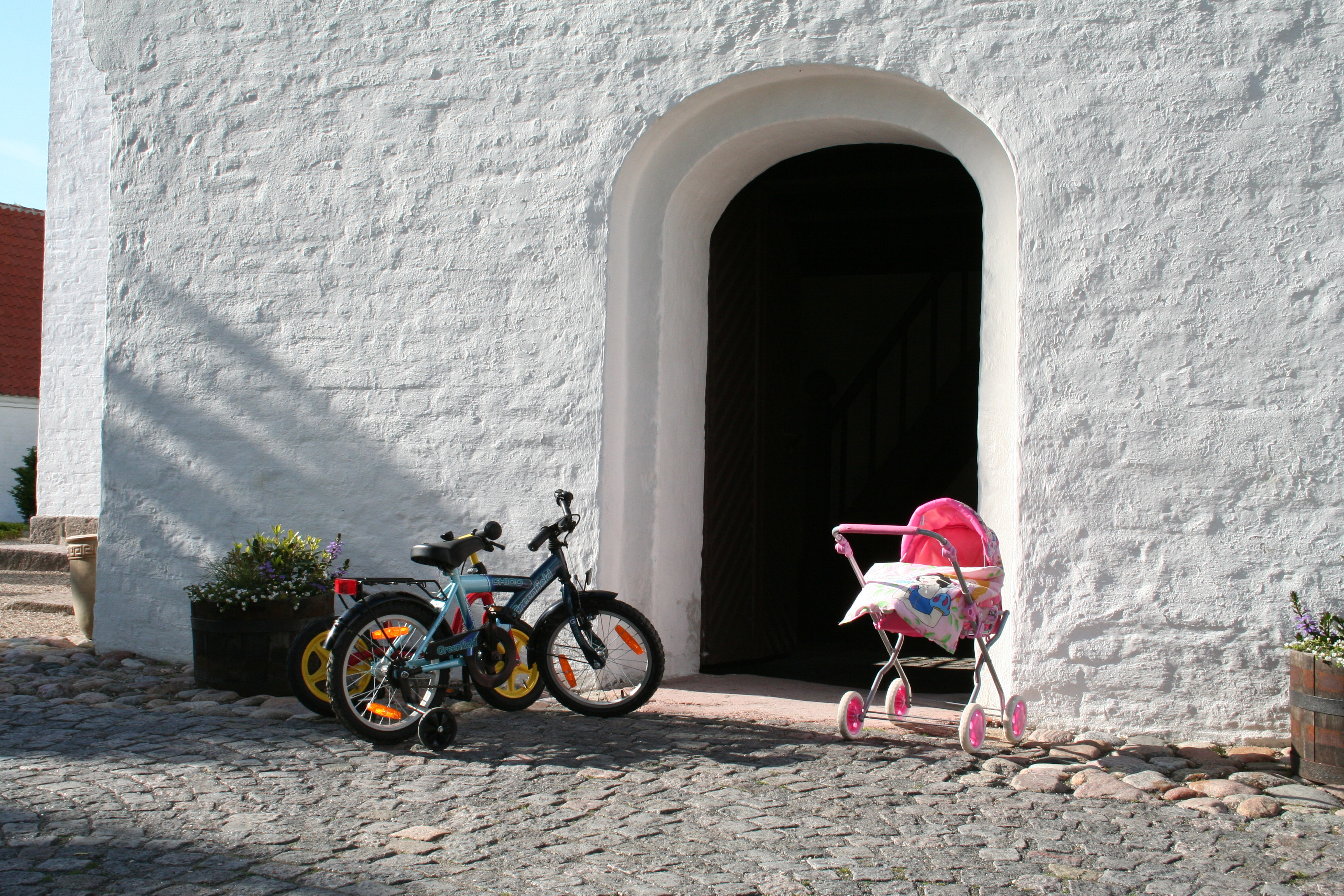 Oplev universets mysterier med Michael Linden-Vørnle i Soderup Kirke