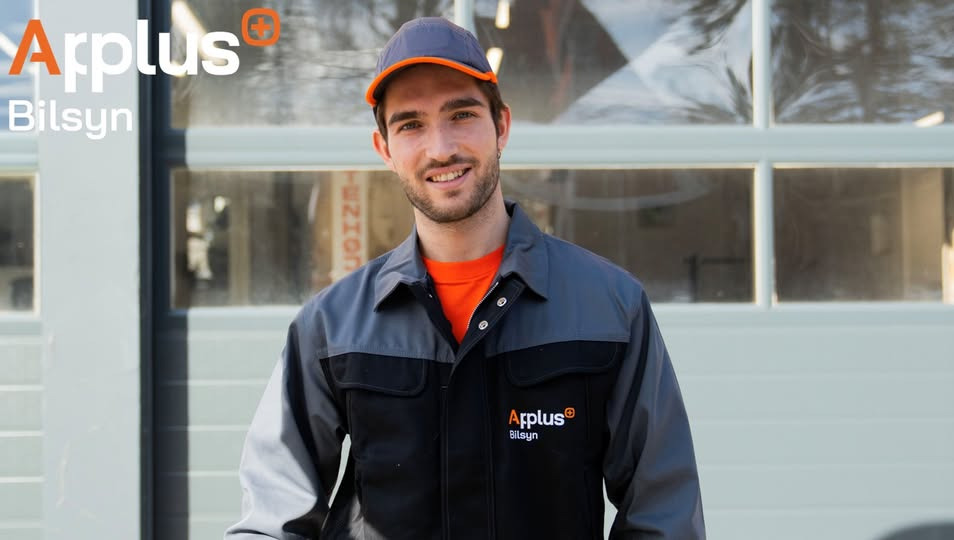 Applus+ Bilsyn søger nye kolleger til fire ledige stillinger