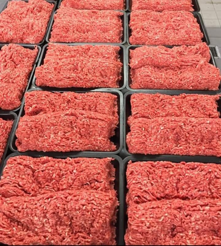 Løvbjerg Frederikshavn tilbyder billig oksefars på fredag