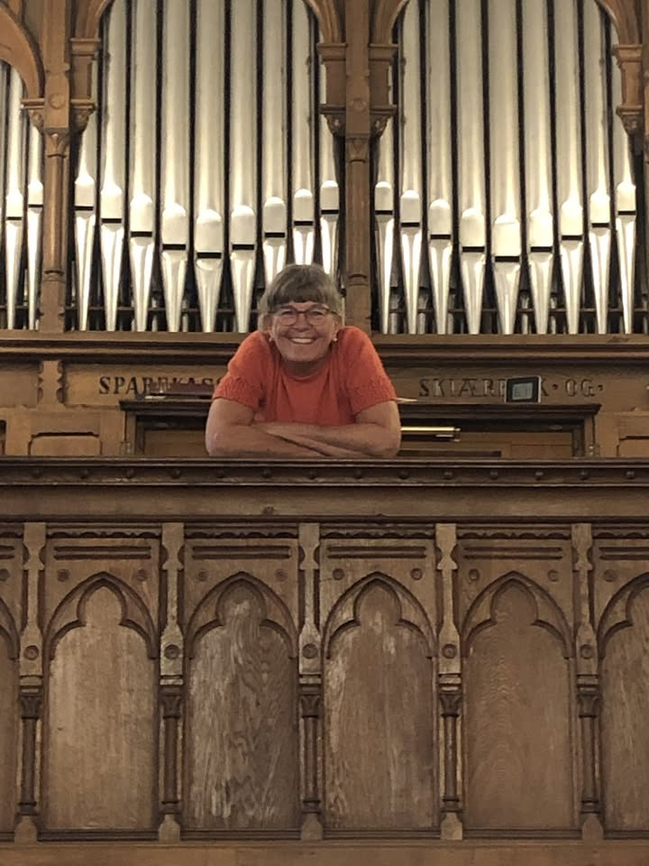 Julekoncert i Skærbæk Kirke: En magisk aften med kor og solister