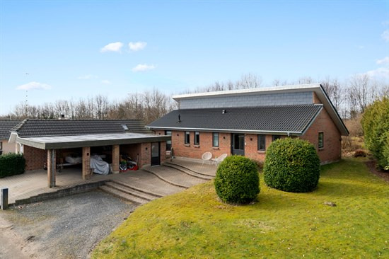 Brunmose 6A og 2 andre boliger er kommet til salg denne uge i Vejle - se boligerne her.