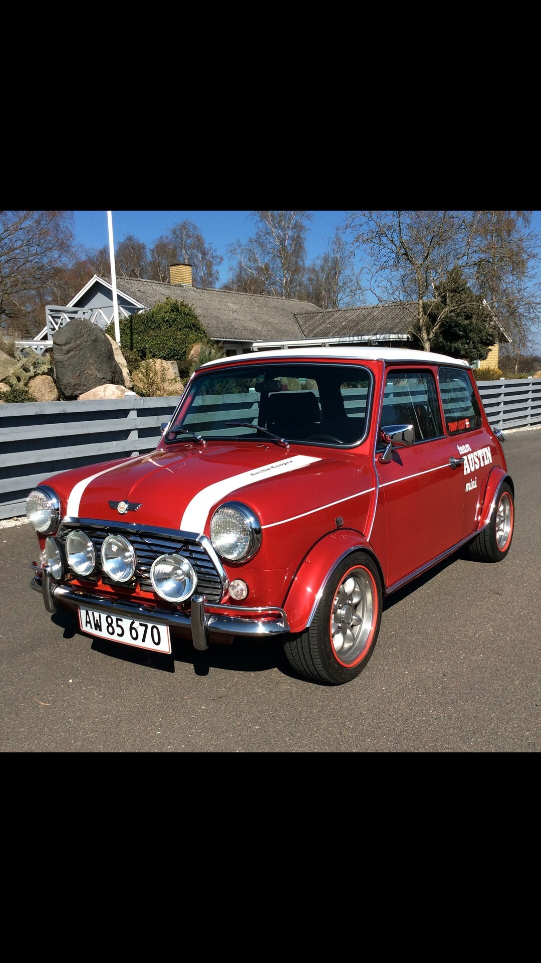 Dianalunds dyreste biler til salg