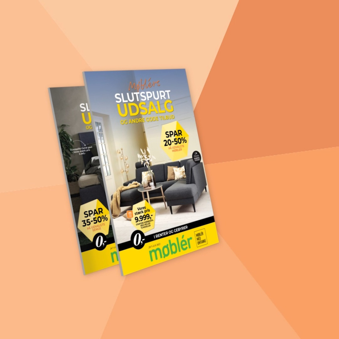 Hold dig ajour med dagens opdateringer fra Holstebro