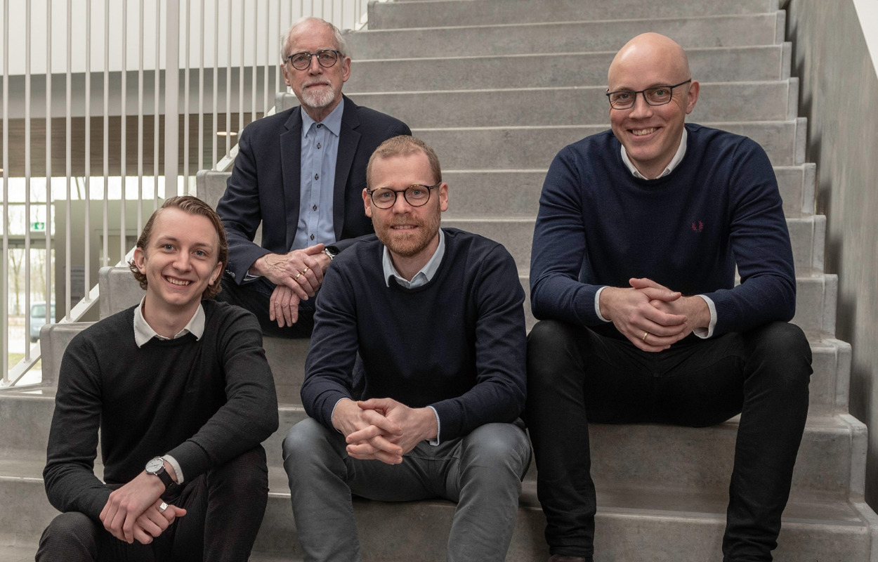 Seneste nyt fra lokalområdet på sociale medier