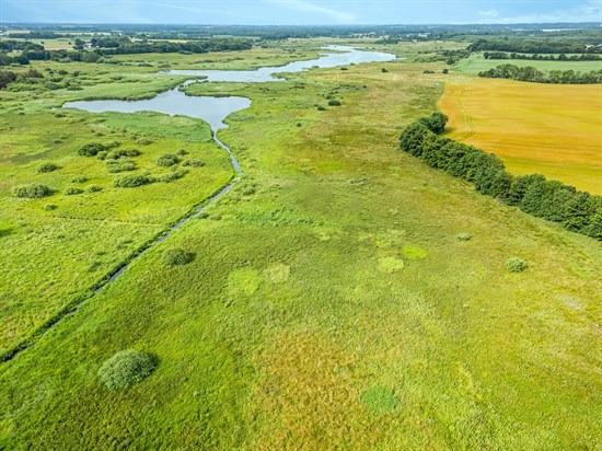 Top 6 over dyreste boliger til salg i Vejen. Priser op til 6.795.000 kr