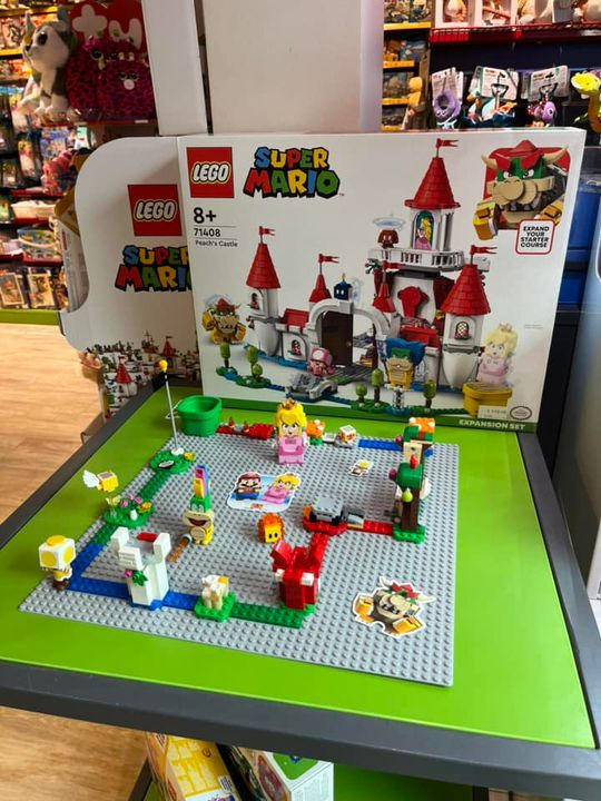 Det nyeste på Risskovs opslagstavle