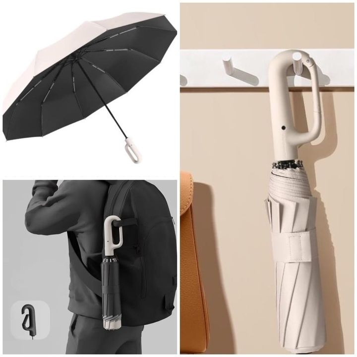 SuperBrugsen Hammerum tilbyder den ultimative kvalitetsparaply til 159 kr. 