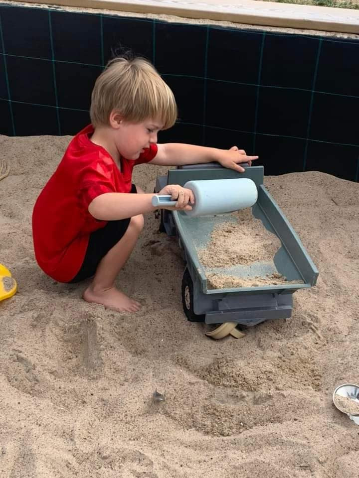 En finger på pulsen i Sæby