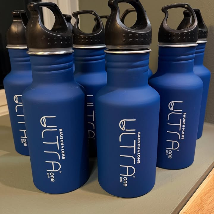 Byens optik udlodder 9 drikkedunke i konkurrence på Facebook og Instagram