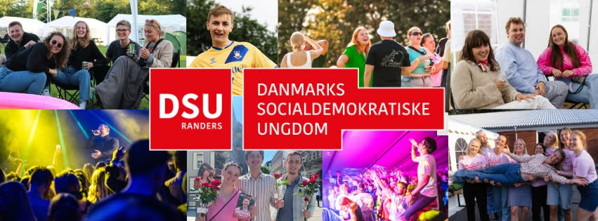 Aphaca-koncert i Randers under festugen