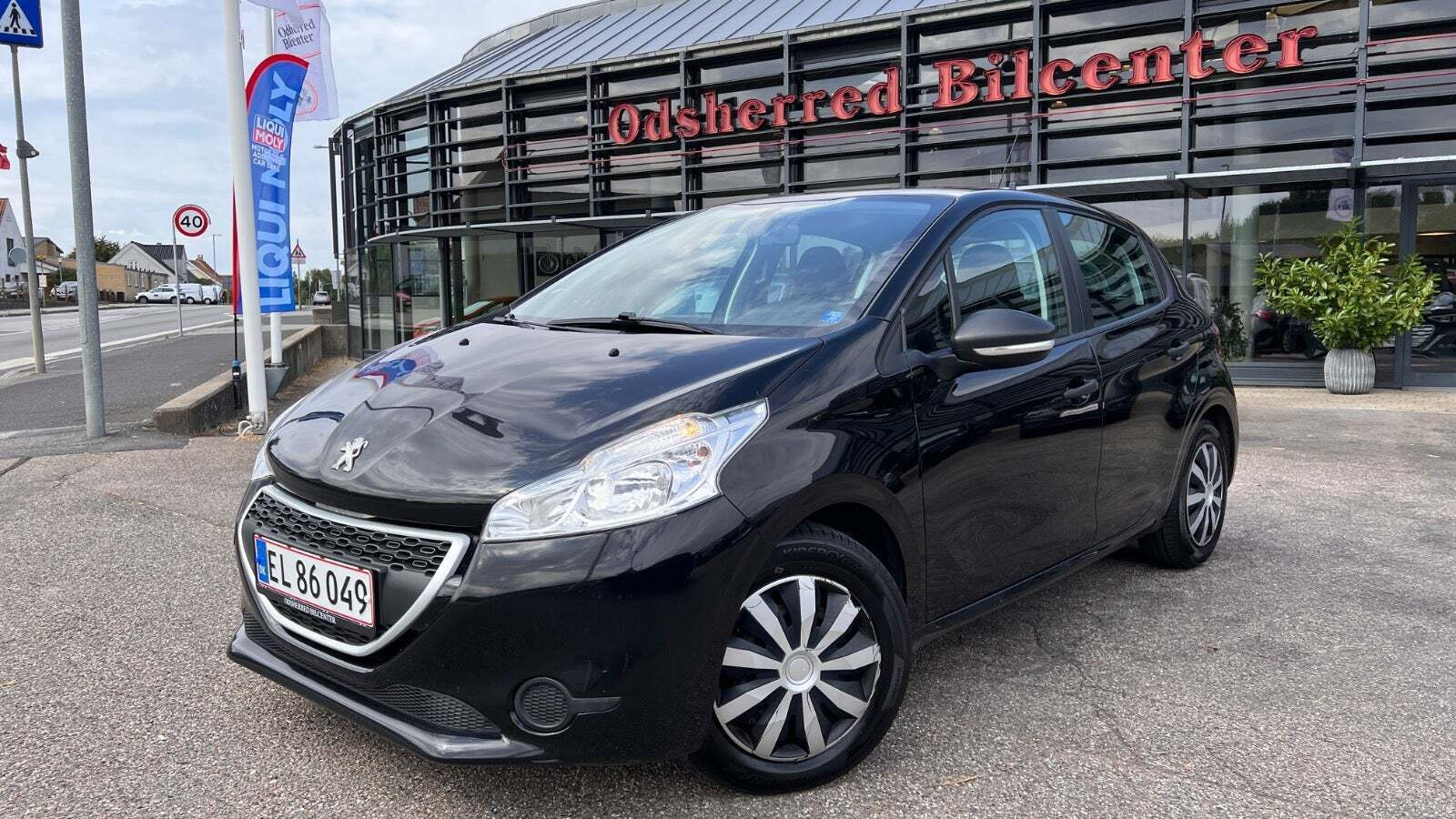 De billigste biler i Svinninge - Priser helt ned til 54.850 kr!