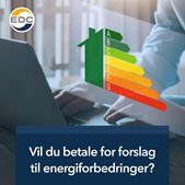 Forstå dit boligs energimærke: Sådan kan det påvirke salgsprisen