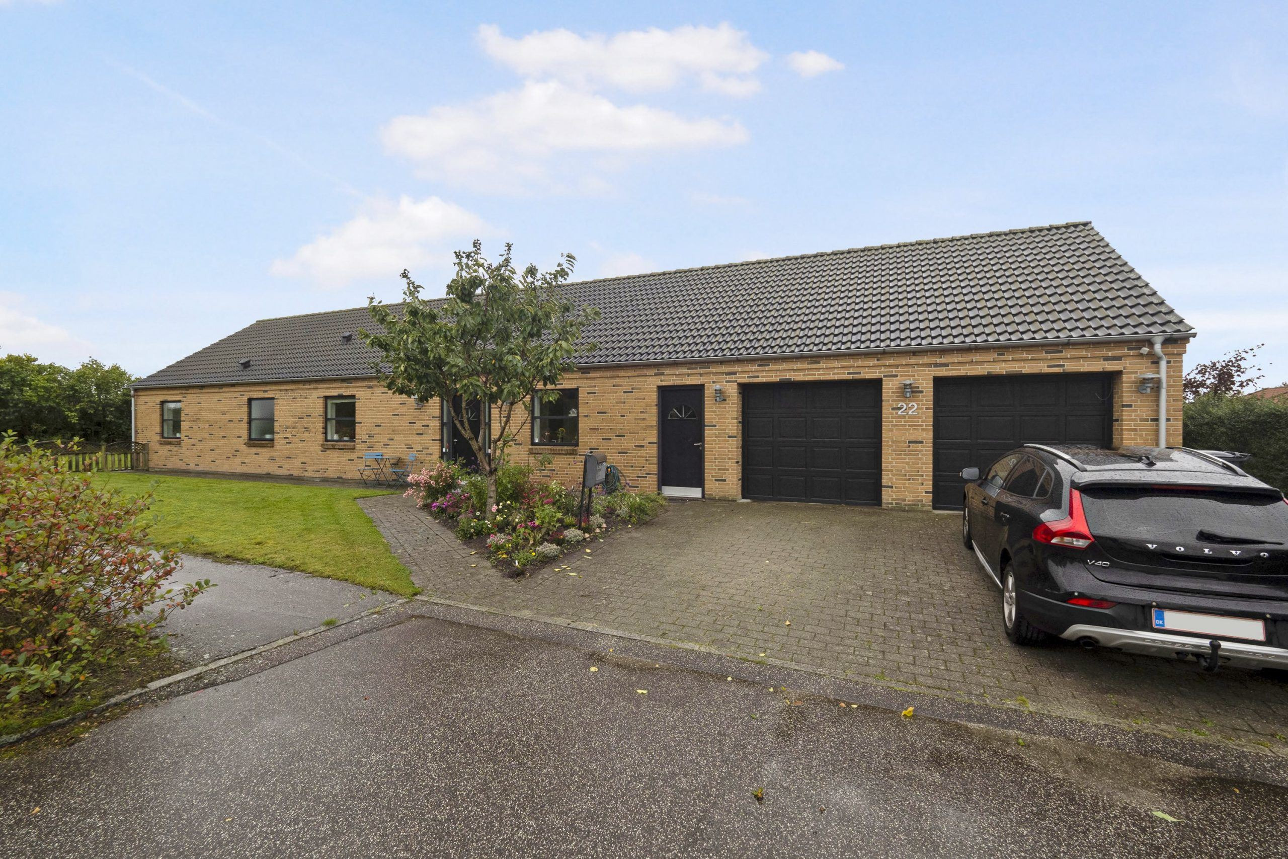 Pris op til 3,5  mio. kroner: Se de dyreste boliger i Vildbjerg