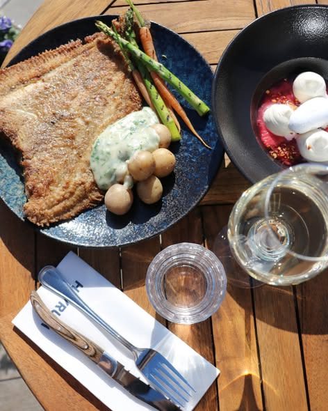 Havrum inviterer til 2-års fødselsdagsfejring med livemusik og cocktails